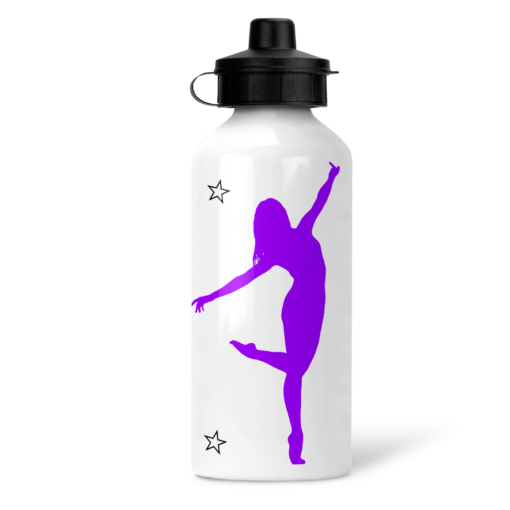 2 Dance Water Bottle