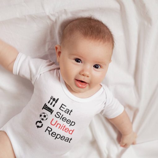 Eat Sleep United 06 Eat Sleep United 06