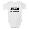 JEDI In Training