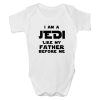 JEDI Like my father