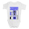 R2D2 Baby