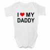 I Love My Daddy
