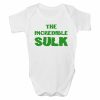 The Incredible SULK