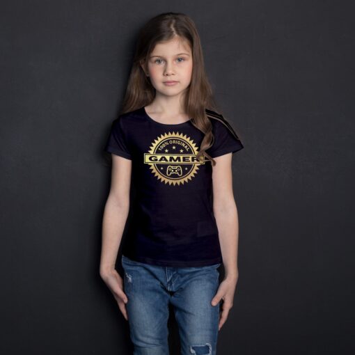 100% Gamer 100% Gamer