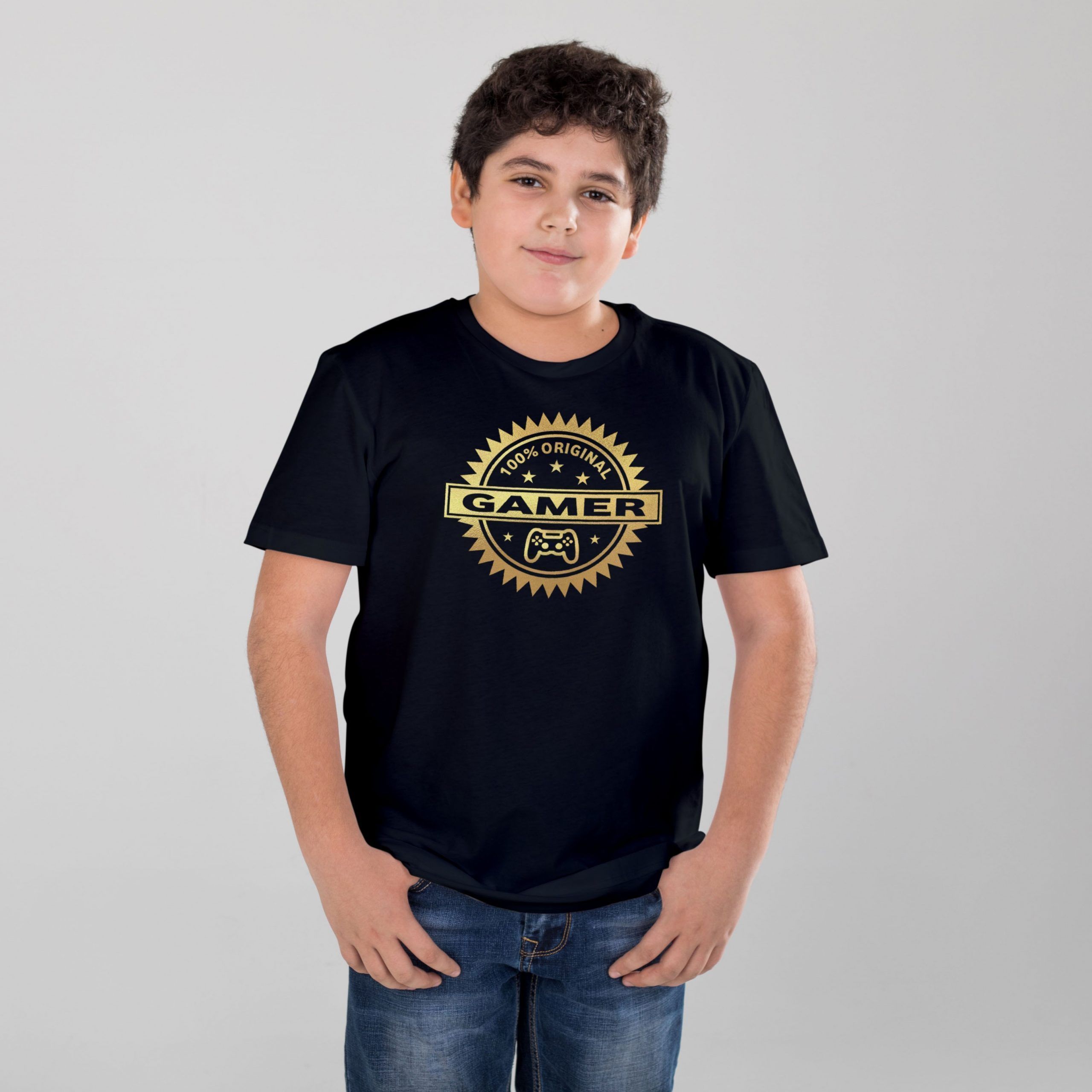 100% Gamer