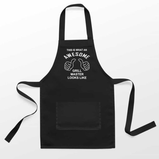 Grill Master Apron Grill Master Apron