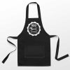 Personalised BBQ King Apron