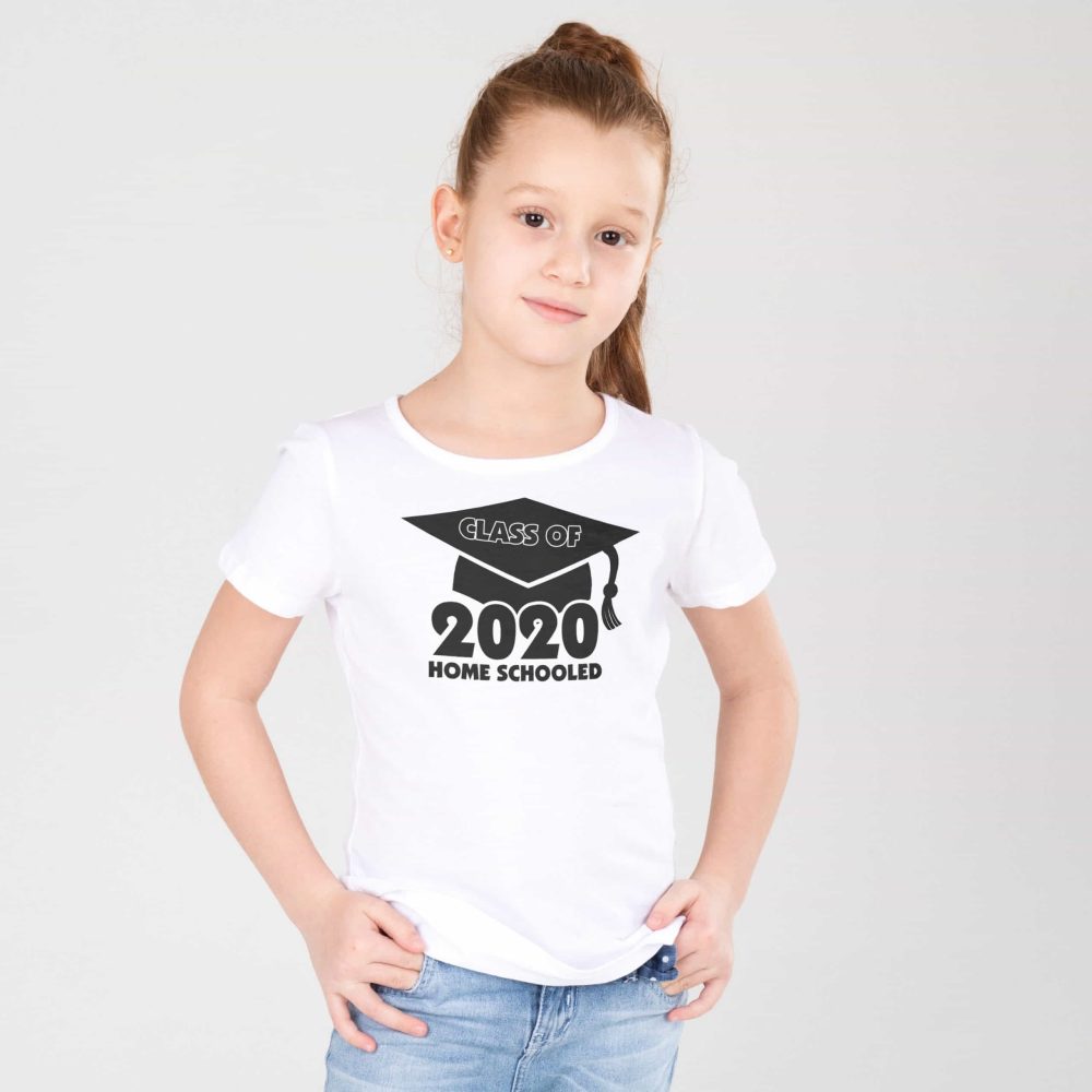 Graduation 2020