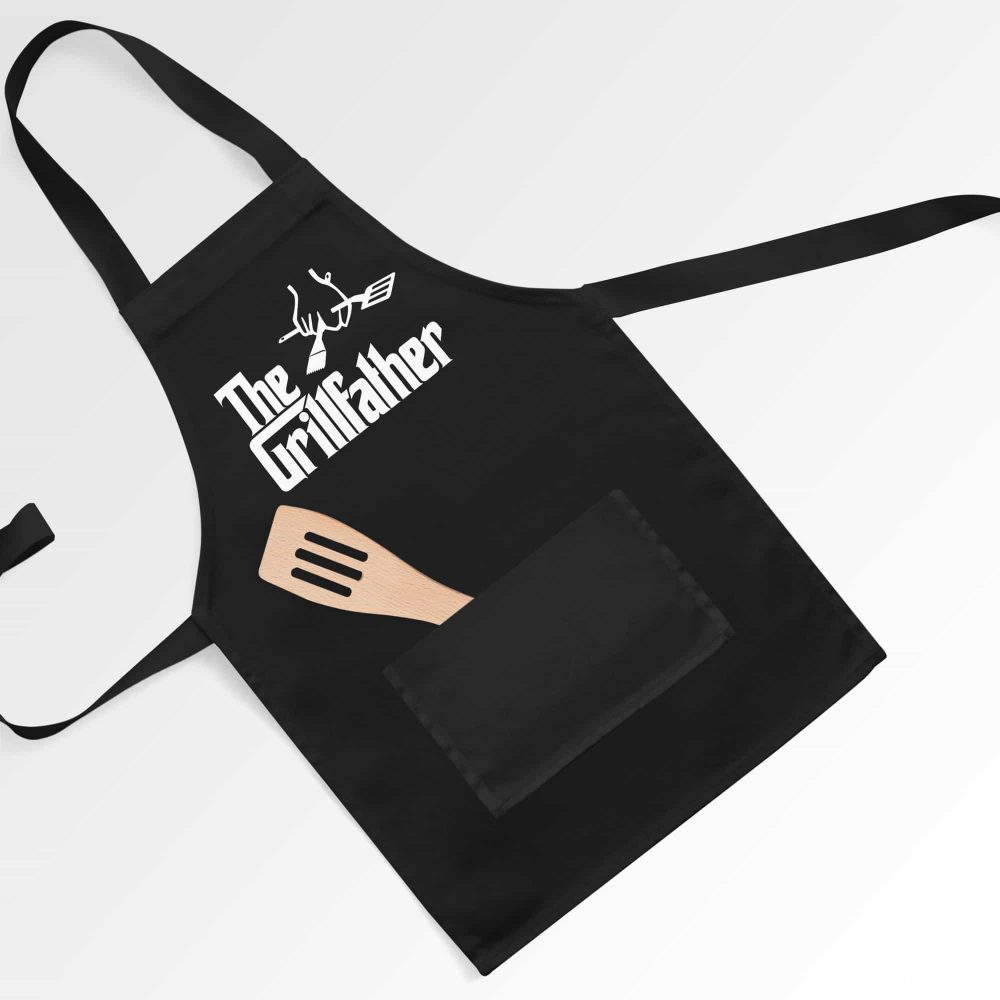 The Grill Father