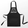 Personalised Pizza King Apron