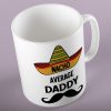 Nacho Average Daddy
