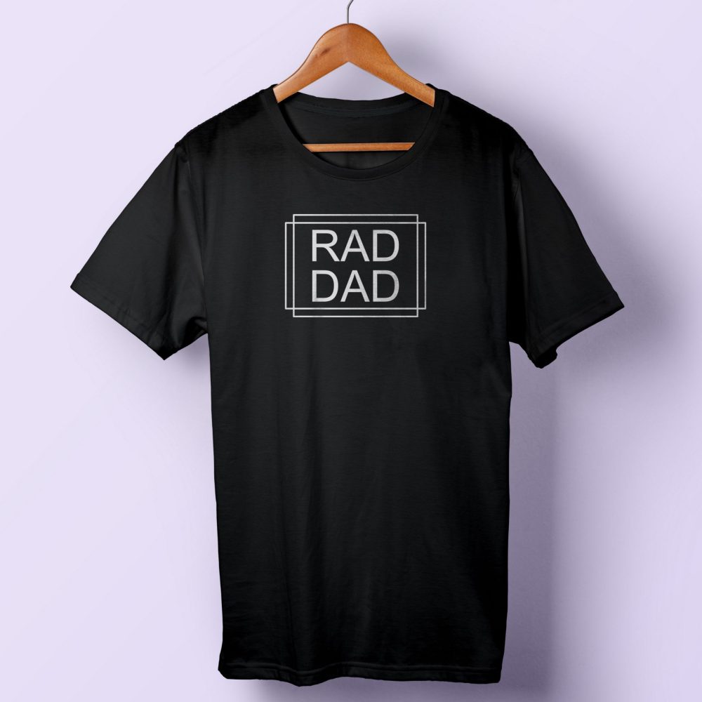 Rad Dad