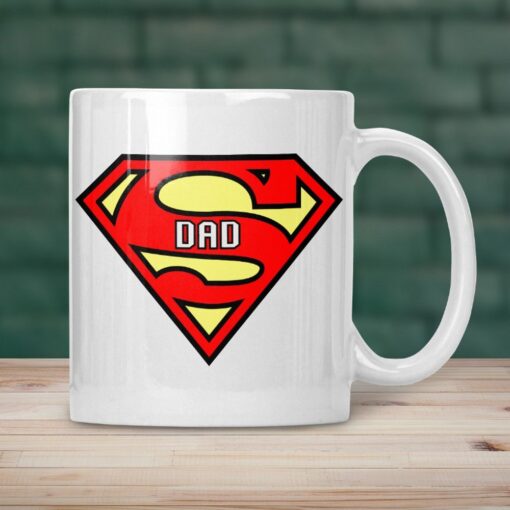 Superdad Superdad