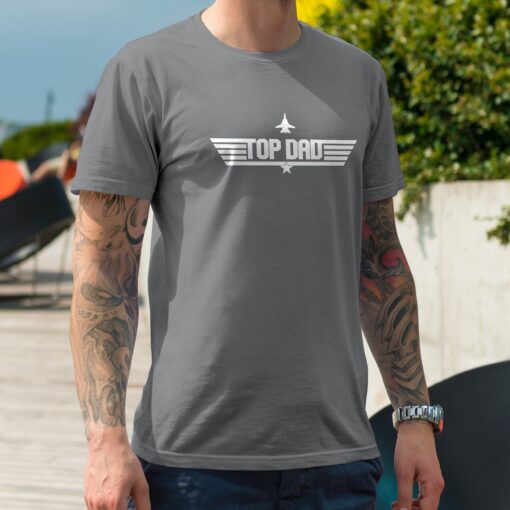 Top Dad Top Dad
