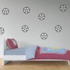 Football Wall Stickers