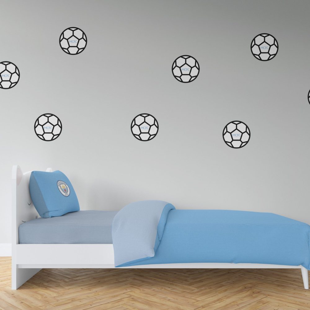 Football Wall Stickers