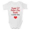 Happy 1st Fathers Day