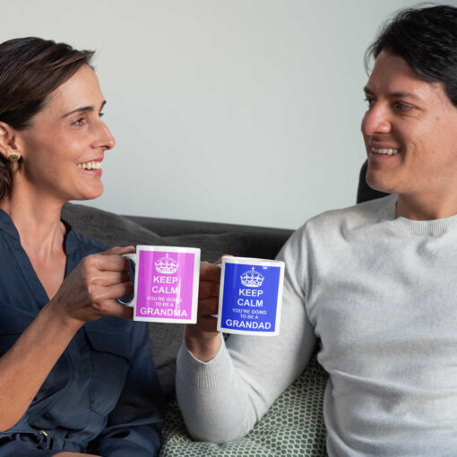 grandad-mock-3 Keep Calm Your Going To Be A Grandad