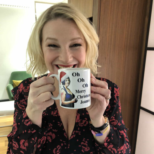 Joanna Page Joanna Page