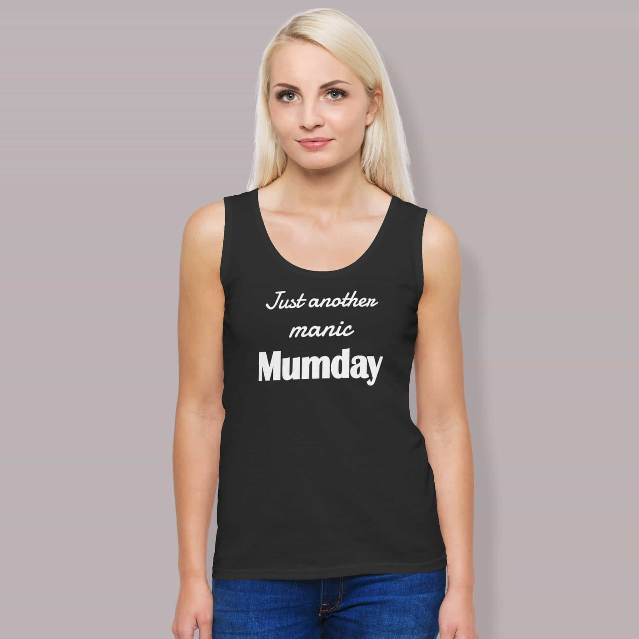 Manic Mumday