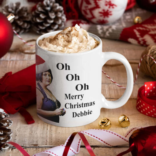 Gavin and Stacey Christmas Mug Gavin and Stacey Christmas Mug