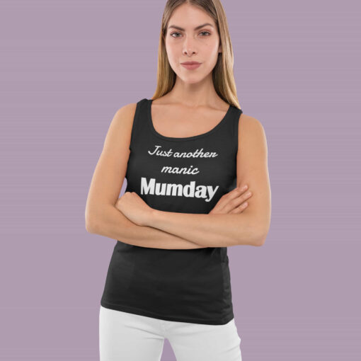 Manic Mumday Manic Mumday