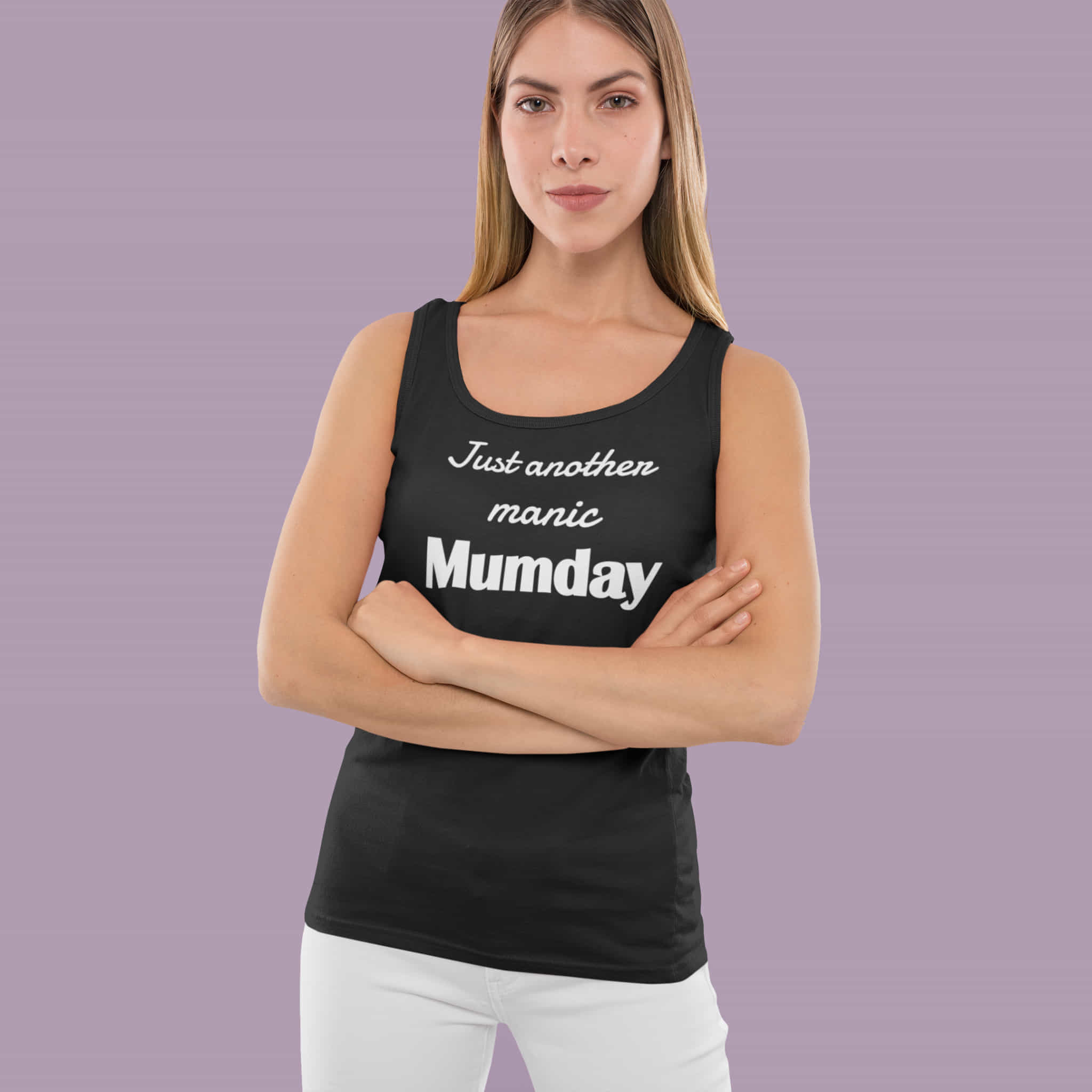 Manic Mumday