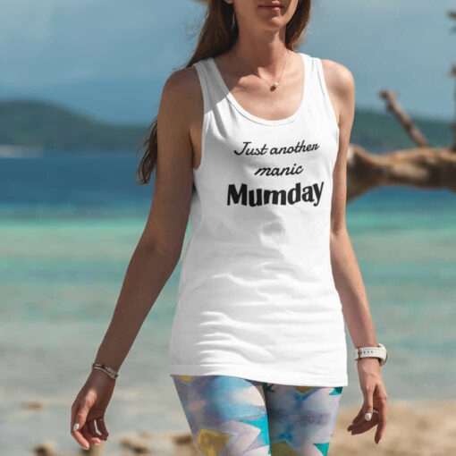 Manic Mumday Manic Mumday