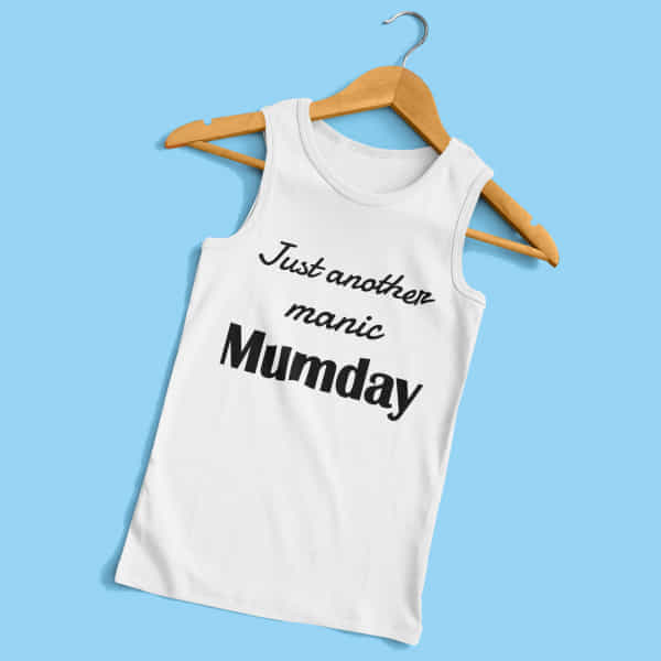 Manic Mumday