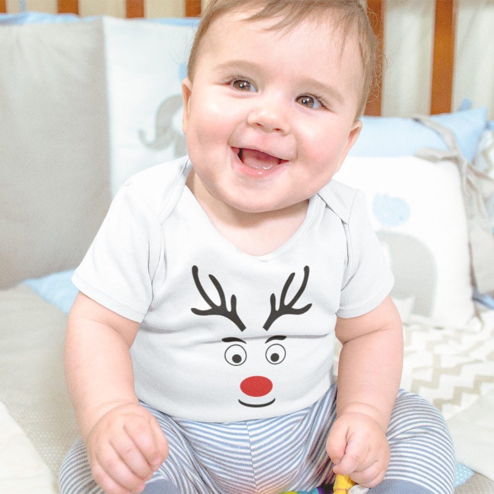 Christmas Reindeer