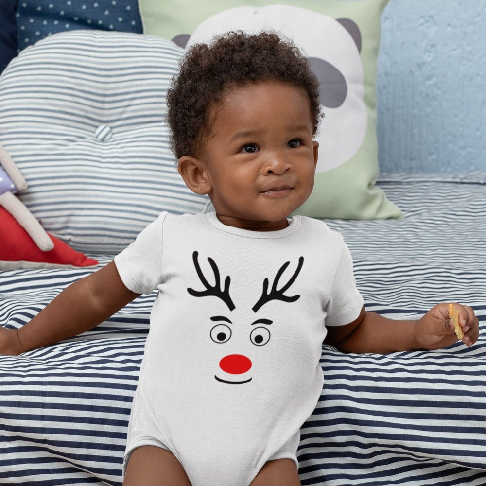 Christmas Reindeer