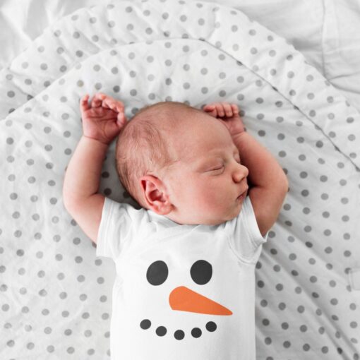 Christmas Snowman Christmas Snowman