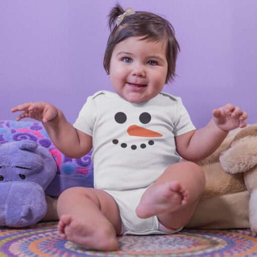 Christmas Snowman Christmas Snowman