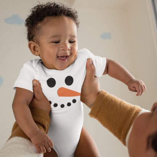 Christmas Snowman Christmas Snowman