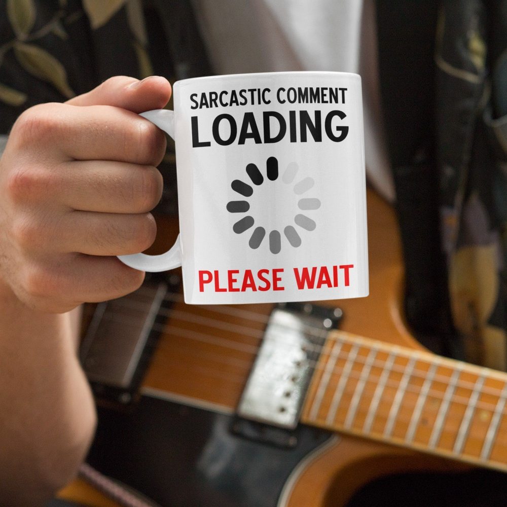 Funny Mug