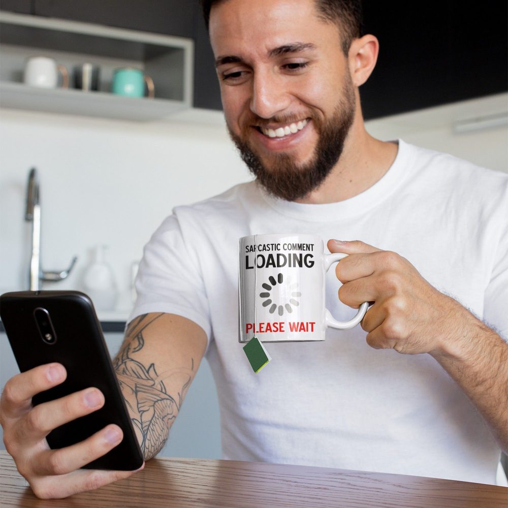 Funny Mug