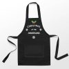 Personalised Christmas Apron