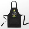 ELF - Christmas Cheer Apron