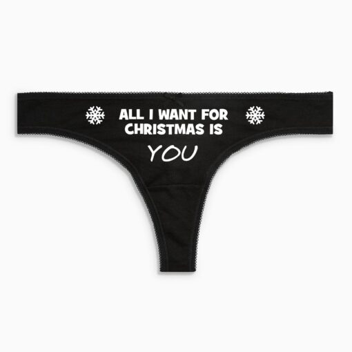 All I Want For Christmas Is You All I Want For Christmas Is You