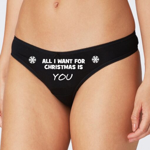 All I Want For Christmas Is You All I Want For Christmas Is You