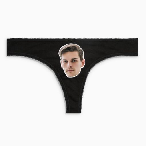 Face Knickers Face Knickers