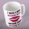 Valentines Missing You