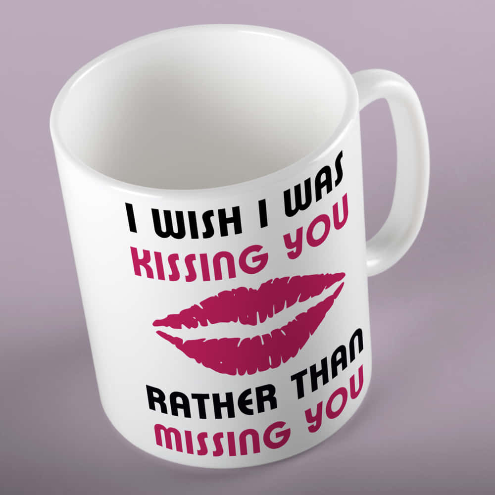 Valentines Missing You