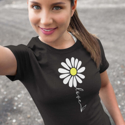 Daisey Love Tshirt Daisey Love Tshirt