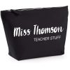 Teacher Stuff Bag