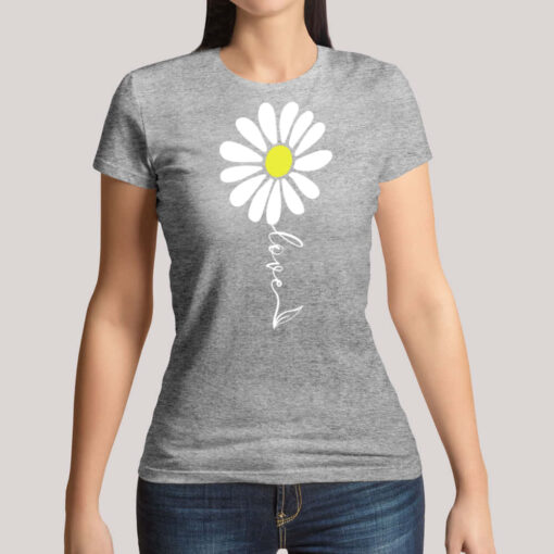 Daisey Love Tshirt Daisey Love Tshirt