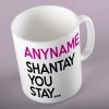 Drag Race Gift Mug