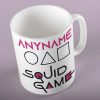 Squid Game Gift Mug