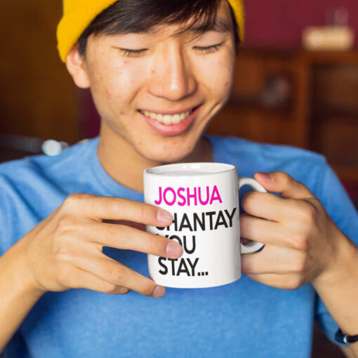 Drag Race Gift Mug Drag Race Gift Mug