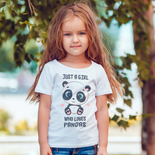 Just A Girl Who Loves Pandas Just A Girl Who Loves Pandas